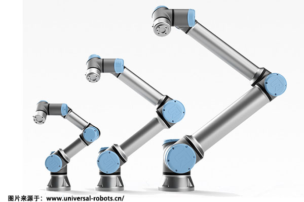 为什么说优傲协作机械臂是工业上的理想应用