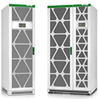 施耐德电气 Galaxy 3L系列UPS进一步扩展：轻松配置 即可实现业务连续性