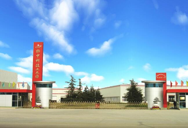 成都扬中云母有限公司-凭科技追求卓越