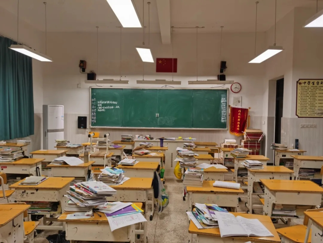 专注教育照明，雷士照明为浙江金华“明眸工程”赋能