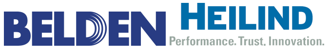 赫联电子南亚区新增供应百通工业线缆解决方案