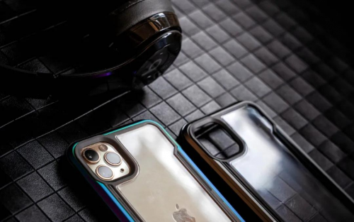 从中国制造到中国智造，决色正在打破电子配件领域有品无牌现状