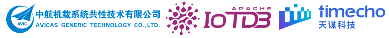 中航机载共性使用 IoTDB 预计节省百万存储成本，端边云架构实现机载制造系统协同