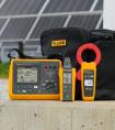 福禄克公司发布新品 | GFL-1500光伏系统接地故障定位仪